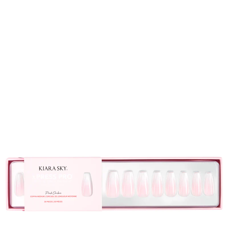 Pink Ombre - Image 5