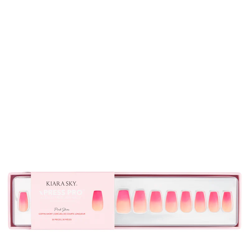 Pink Skies - Image 4