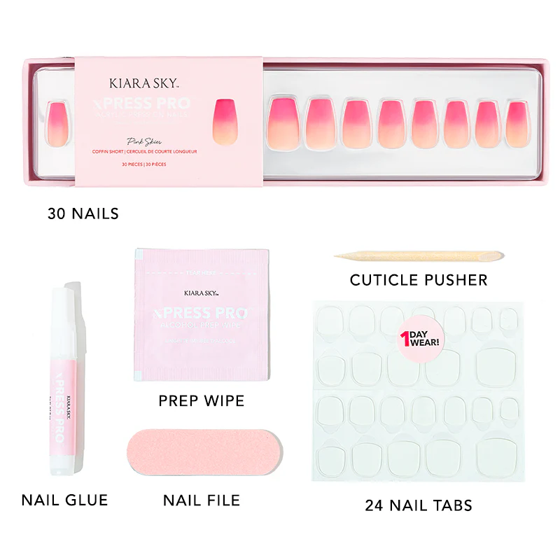 Pink Skies - Image 5