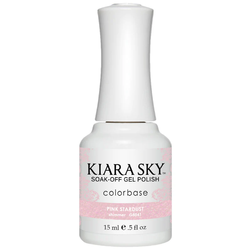 Pink Stardust