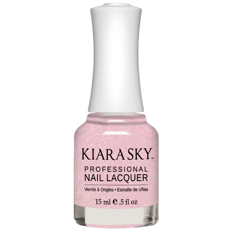 Pink Stardust