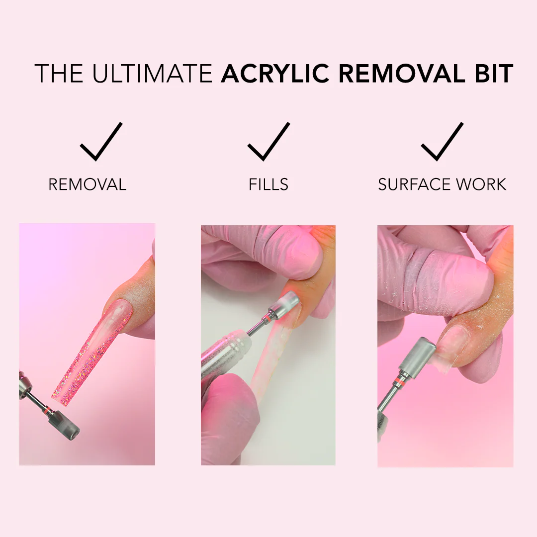 Safety Removal Bit - Medium - Image 4
