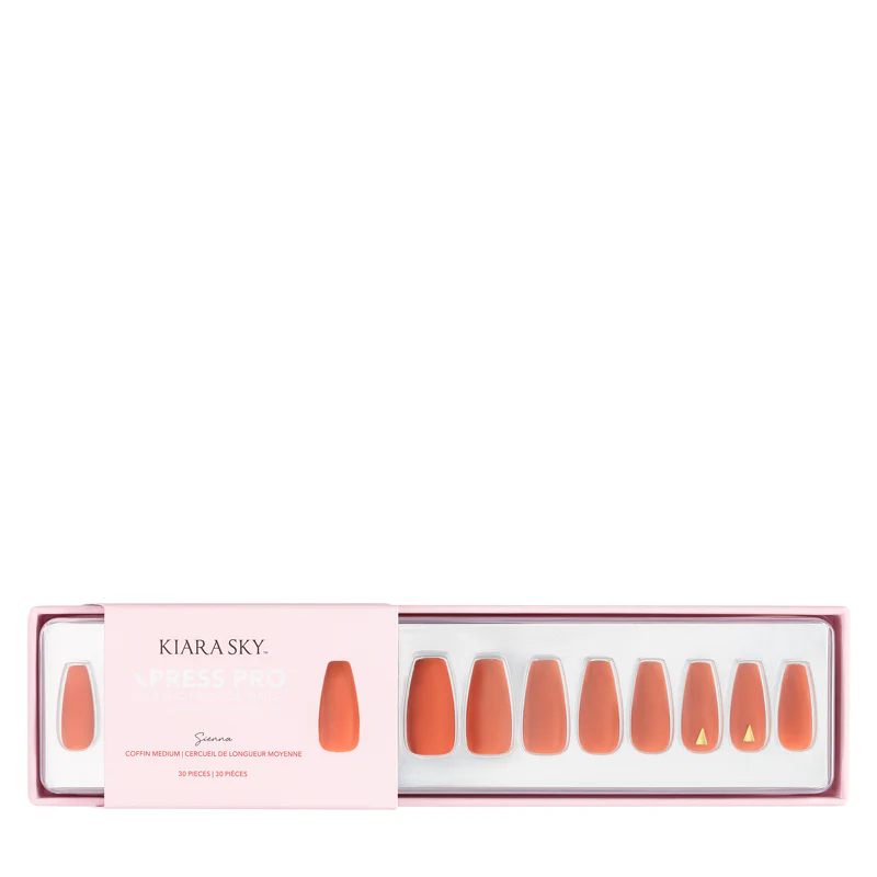 Sienna - Image 4