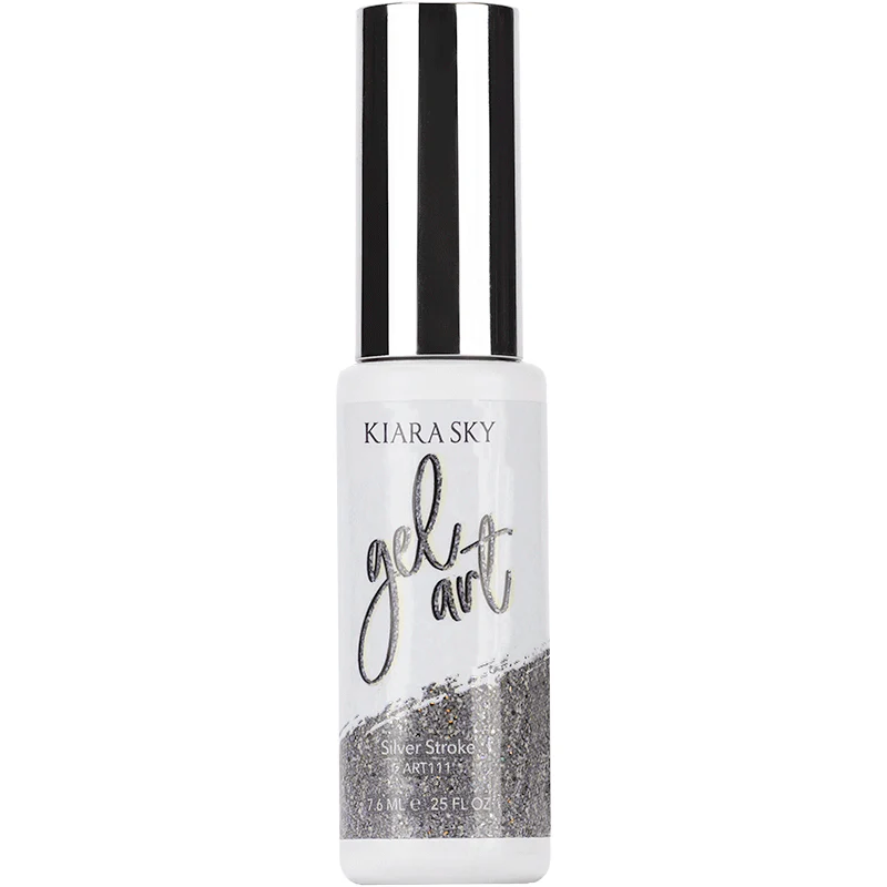 Silver Stroke - Image 3