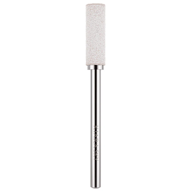 50 Ct. Small Sanding Band Medium - White - Image 5