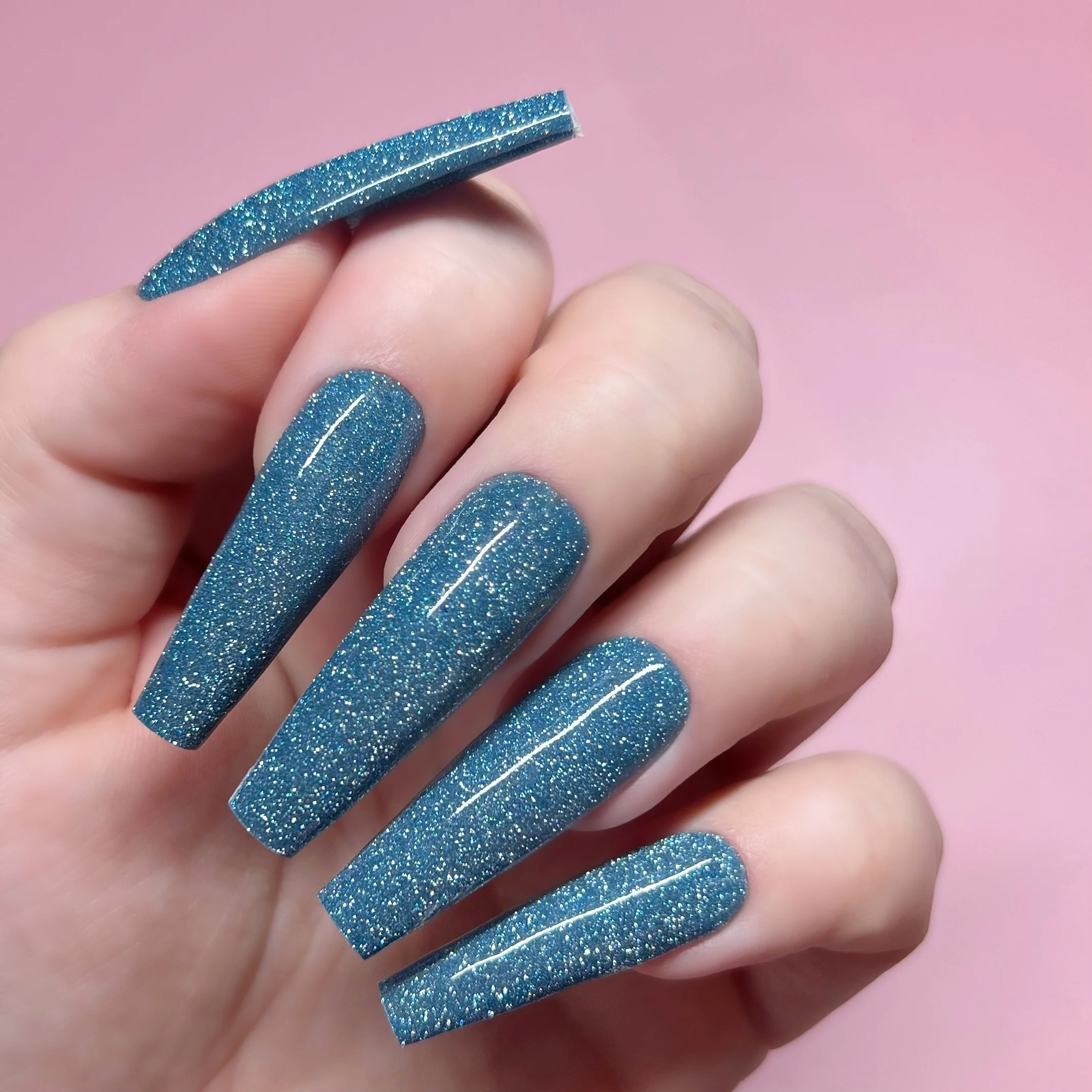 So Into Blue - Image 2