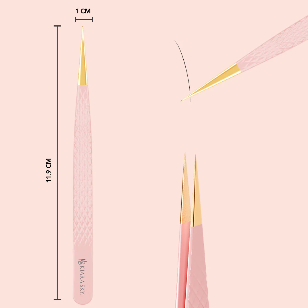 Straight Tweezer - Image 4