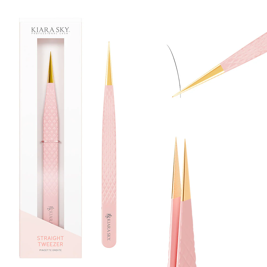 Straight Tweezer - Image 5