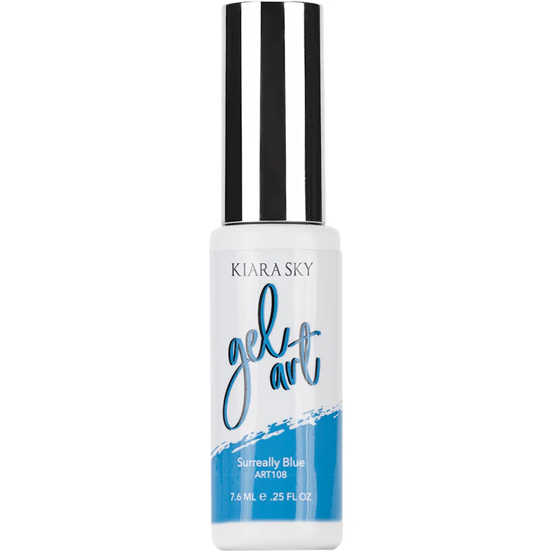 Surreally Blue - Image 6