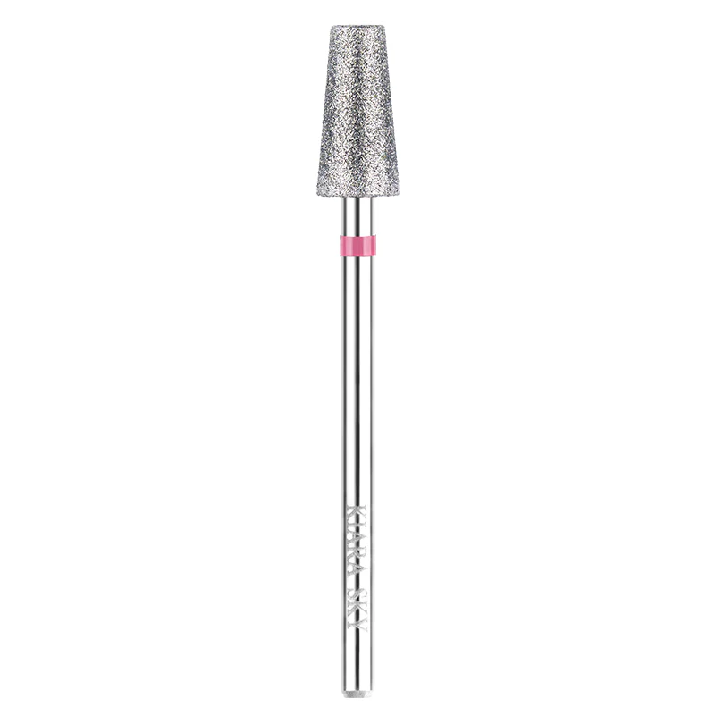 Tapered Barrel Medium