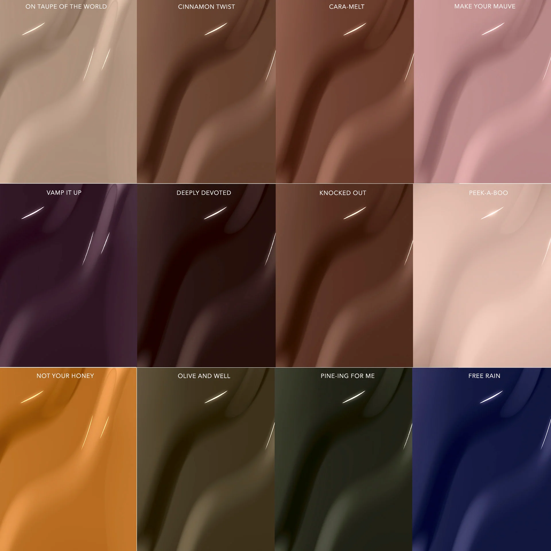 The Fall Edit - Image 3