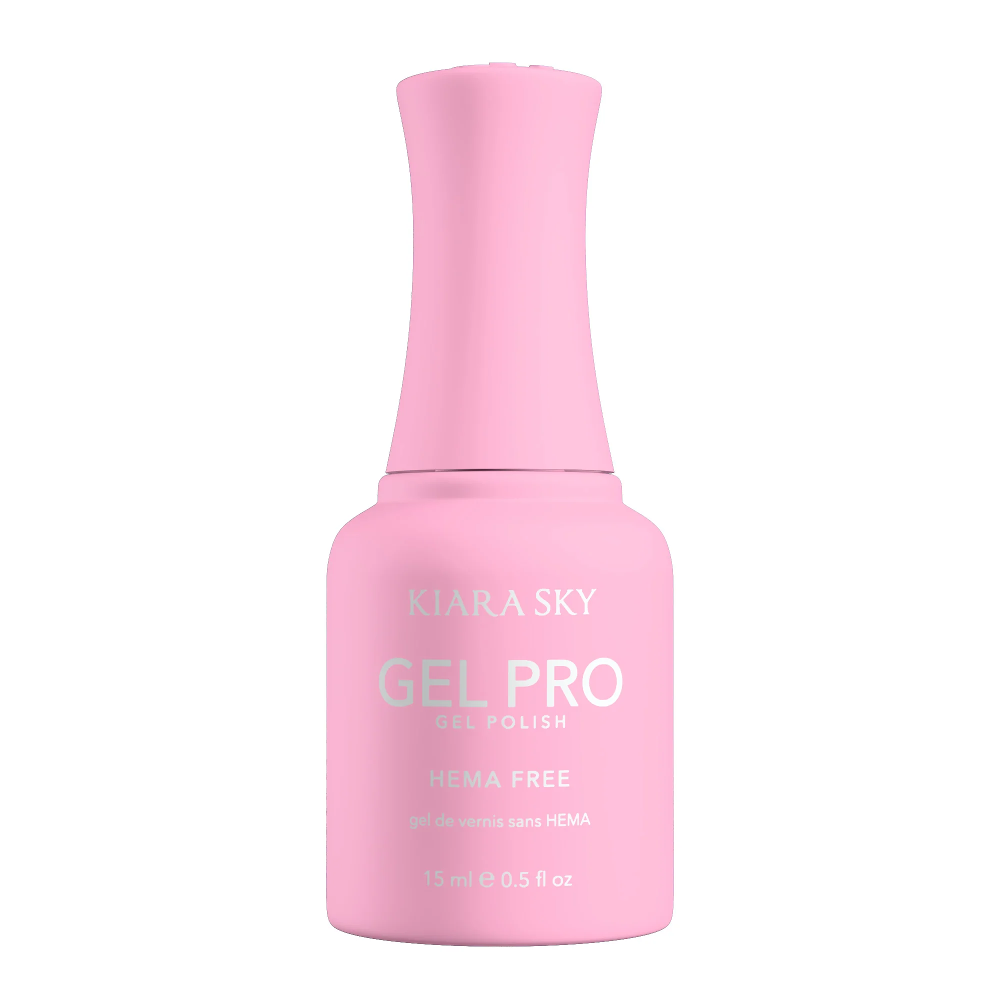 The Missing Pink