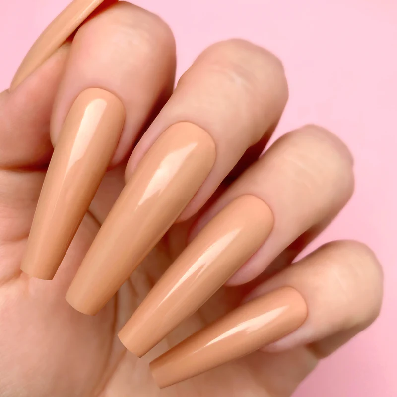 The Perfect Nude - Image 2