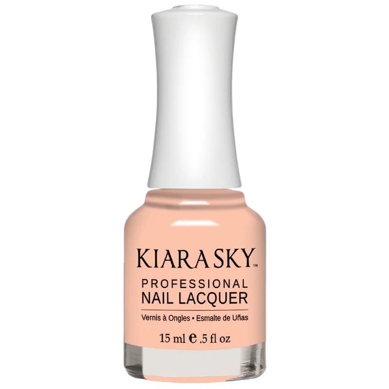 The Perfect Nude