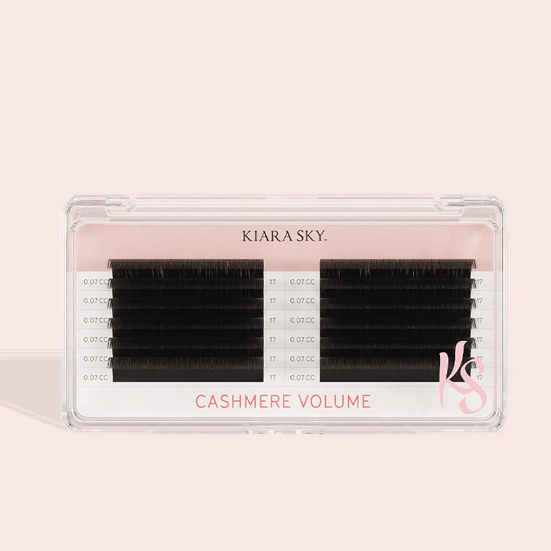 Volume Cashmere Lashes - Image 14