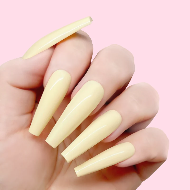 White Peach - Image 2